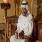 Tarek bin ali al habib